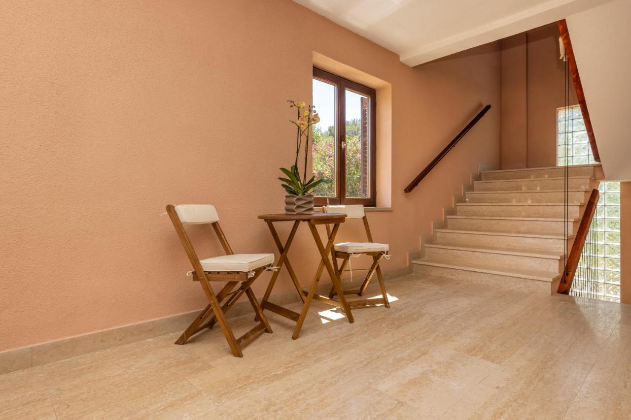 Providenca Accommodation Mali Losinj Exterior photo