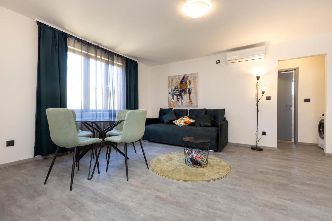 Providenca Accommodation Mali Losinj Exterior photo