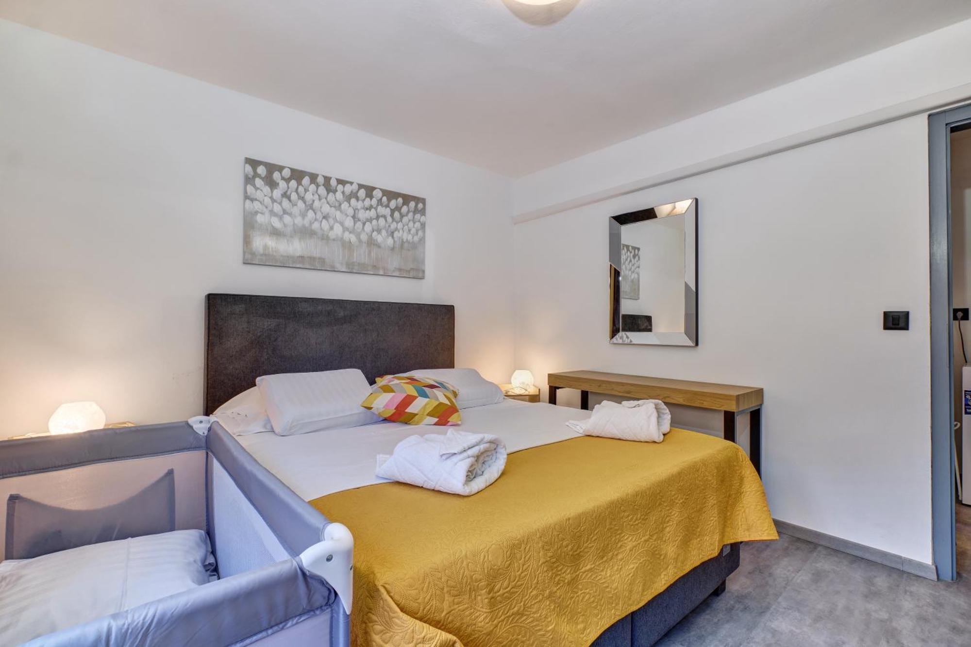 Providenca Accommodation Mali Losinj Exterior photo