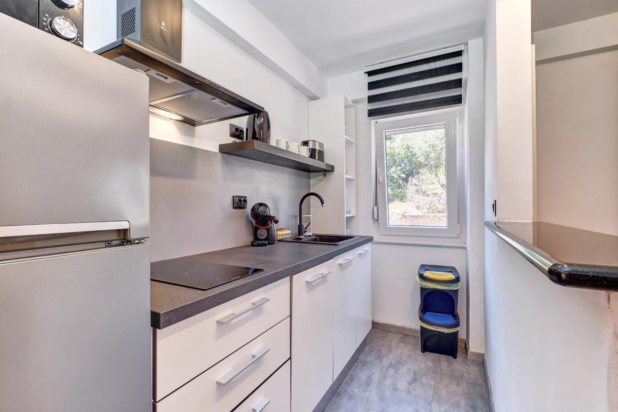 Providenca Accommodation Mali Losinj Exterior photo